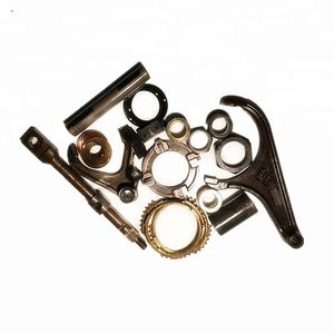 Los proveedores de China personalizado lada tractor engranaje de dirección se utiliza para Tractor OEM - Product Image 5