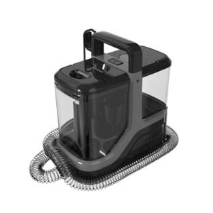 Limpiador <span class=keywords><strong>de</strong></span> <span class=keywords><strong>Alfombras</strong></span> <span class=keywords><strong>y</strong></span> Tapicería Portátil, Eléctrico, sin Bolsa, <span class=keywords><strong>de</strong></span> 600W, con Vapor Profundo, para Uso Doméstico, Húmedo <span class=keywords><strong>y</strong></span> Seco - Product Image 2