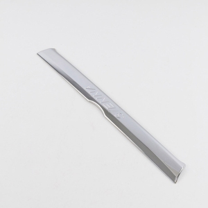 WZXD Rear Trunk Moulding 2004 for - Product Image 6