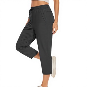 Pantalones Cortos de Moda Y2K, Transpirables, Elásticos, de Cintura Media, Sexys, Casuales, para Primavera, Estilo Urbano, para Mujer - Product Image 2