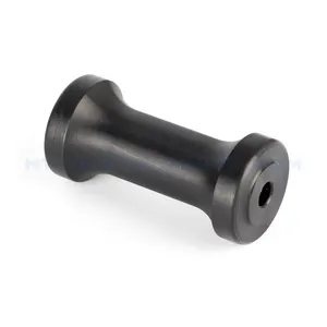 Wholesale Small Cable Laying Guide Rollers Plastic Nylon Small Cable Roller Pulleys