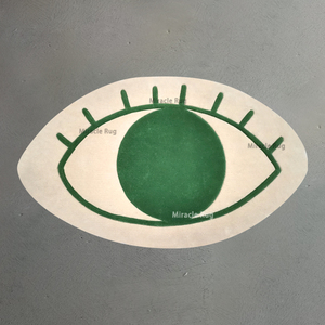 Anime design handmade custom rug logo area kid's mat commercial Outdoor Carpets - Product Image 1