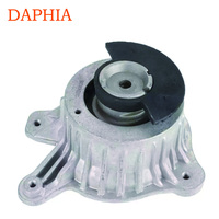 Haute qualité pour Mercedes C180 C200 C250 C300 pièces W205 accessoires support moteur en caoutchouc support moteur 2052406217 2052406317