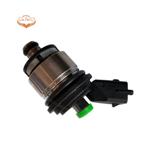 Buse d'injecteur de carburant Lpg de conception de moteur à bon <span class=keywords><strong>prix</strong></span> 237123000 pour Landi Renzo Med Autres pièces automobiles - Product Image 1