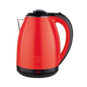 Promotion bouilloire électrique à double paroi en plastique et acier inoxydable avec arrêt automatique de 2,0 l - Product Image 5