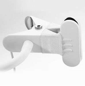 Adjustable brightness LED touch Table lamp Flexible <span class=keywords><strong>snake</strong></span> LED clip reading lamp - Product Image 5