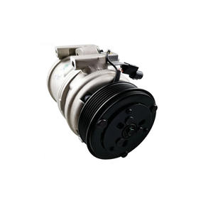 Ensemble moteur neuf haute résistance C00075643 Compresseur de climatisation pour SAIC MAXUS V80 V90 - Product Image 2