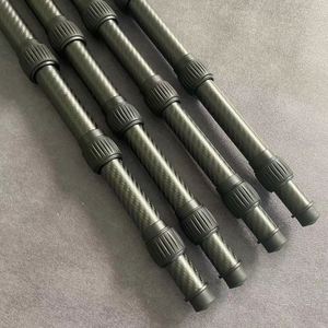 Cámara Trpodes <span class=keywords><strong>Carpfishing</strong></span> Cinematogrfica Csarbon Hunt Monopod Bip Carbono Comprar 1 Unidade Telescoping Bipods Handy Stativ - Product Image 2