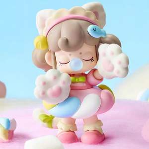 Authentique figurine en PVC <span class=keywords><strong>Sweet</strong></span> Time Frozen, jouet en boîte mystère à l'échelle 1/144 avec emballage d'origine pour garçons et filles de 12 ans et plus - Product Image 6