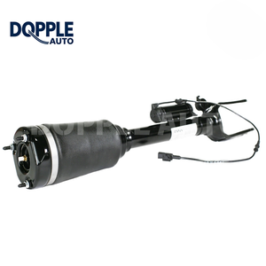 Pièces automobiles 1643206013 jambe de force à ressort avant pour <span class=keywords><strong>Mercedes</strong></span> Benz classe <span class=keywords><strong>ML</strong></span>/GL <span class=keywords><strong>W164</strong></span> X164 ADS <span class=keywords><strong>amortisseur</strong></span> à air - Product Image 6