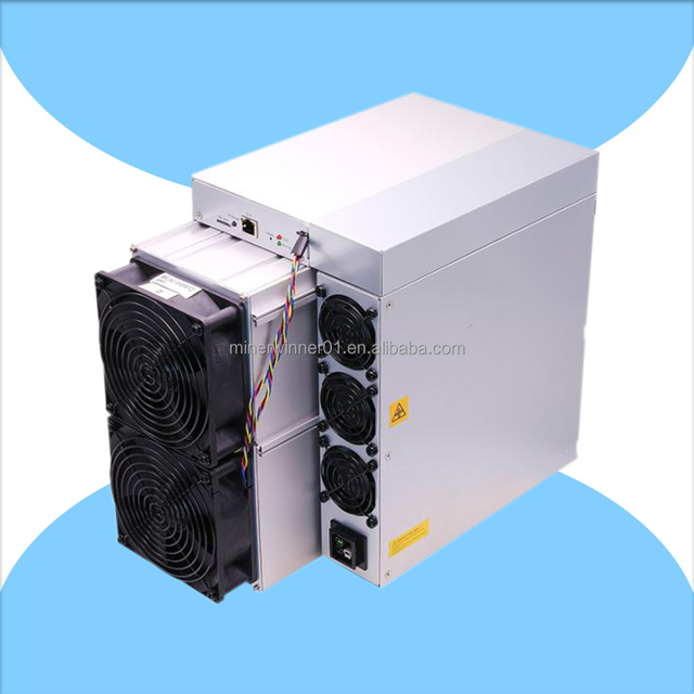 Bitmain Antminer S19PRO 110T in Stock High Performance ASIC Bitcoin Mining Machine with PSU BTC/BCH/BSV Fast Shipping