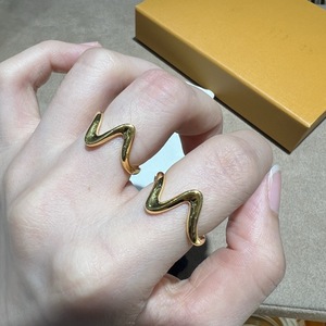 AU750 本物のイエローゴールド18K純金リング パーソナライズされた高級18Kゴールドジュエリー 結婚式用 高品質リアルゴールドリング - Product Image 4