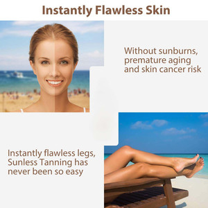 Jiajie OEM Private Label dopo la riparazione dell'esposizione al sole lozione all'<span class=keywords><strong>olio</strong></span> abbronzante all'anguria <span class=keywords><strong>olio</strong></span> per il corpo scuro profondo - Product Image 4