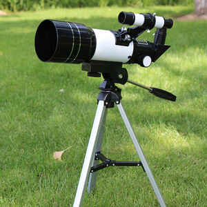 F70300 Telescópio Astronômico Profissional Zoom HD 150X Telescópio Astronômico Refrativo - Product Image 3