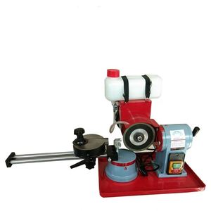 Automatic Alloy Circular Saw Blade <b>Grinding</b> Sharpening <b>Machine</b> carbide saw blade sharpening <b>machines</b> band saw blade sharpening m - Product Image 2