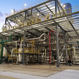 Système de membrane de purification d'hydrogène Best Choice Separator H2 85%-95% pour la liquéfaction du gaz naturel - Product Image 4