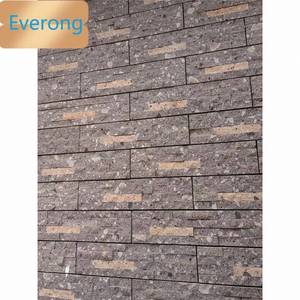Natural violeta rojo luz púrpura granito pórfido Pórfido Tuff <span class=keywords><strong>piedra</strong></span> losas azulejos hacer frente <span class=keywords><strong>piedra</strong></span> pavimentación pasos tamaños personalizados - Product Image 3