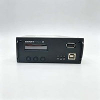 Unidad de Control de Monitoreo de Energía Smartpack 242100.114, Corriente de Entrada Máxima de 3A, -20~+65 ° Módulo de Control de Temperatura C