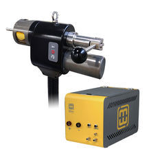 MWP-38 Automatic All Position Orbital <b>Tube</b> to Tubesheet Welding Machine for <b>Heat</b> Exchanger - Product Image 2