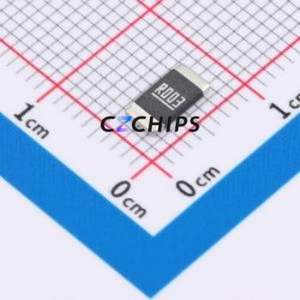 Resistencia de Detección de Corriente / Shunt LRAM25EFER003M 2512 (Resistencia: 3mOhm) (Precisión: 1%) (Potencia: 2W) - Product Image 1