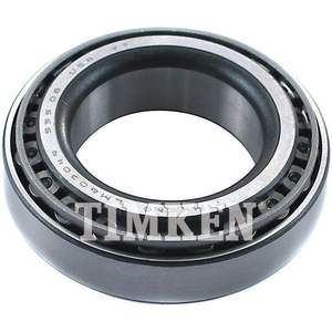 สำหรับ SET37ตลับลูกปืนเม็ดกลมแบบแถวเดียวขนาด1.7812 "id 3.0630" OD 0.781 "ความกว้างของถ้วยเหล็กโลหะผสมนิ้ว - Product Image 3