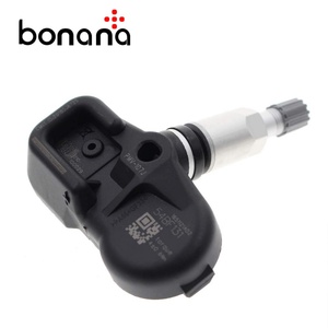 Sensor de Presión de Neumáticos TPMS para Toyot-a Land Cruiser Prado C-HR Camry 2017-2023, 433MHz 42607-60010 - Product Image 4