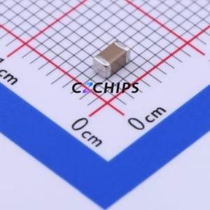 Condensateur SMD (MLCC) GRM31CE70J476ME15L 1206 (Capacité : 47uF) (Précision : 20%) Tension nominale : 6,3V - Product Image 2