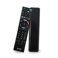 Télécommande SONY avec portée de contrôle de 8 à 12 m pour KDL-32BX320 KDL-32R300B