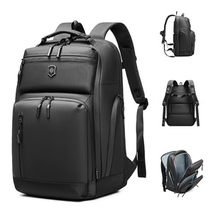 Hot Bán Nhà Máy Xách Tay 15.6 Inch Kinh Doanh Không Thấm Nước Túi Máy Tính Người Đàn Ông Messenger Túi Kinh Doanh Máy Tính Xách Tay Ba Lô - Product Image 2