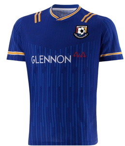 Maillots de rugby et de football d'été pour hommes en Spandex/Polyester respirant à manches courtes, imprimés par transfert thermique, séchage rapide, vente en gros - Product Image 4