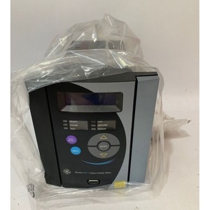 Ge L90V <b>Relay</b> Module Solid State Rack Mount ACG Model L90V25AKHF8LH6CL6CN6DS6DUXXW7C - Product Image 3