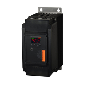 ตัวควบคุมพลังงาน Autonics รุ่นใหม่ SPR3 ซีรีส์ SPR3-225TFN/SPR3-225TFF/SPR3-235NNN ตัวควบคุมพลังงาน LED สามเฟสแบบบาง - Product Image 2