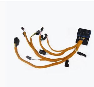 195-7336 1957336 ชุดสายไฟเหมาะสำหรับเครื่องยนต์ Cat E322C 322C 325C M325C 3126B - Product Image 1