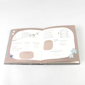 Libro <span class=keywords><strong>de</strong></span> Amistad para Niños con Diseño <span class=keywords><strong>de</strong></span> León, Tapa Dura Laminada y Cosida, Papel Artístico, Versículos Bíblicos Impresos con Lámina Dorada, Inspirador - Product Image 5