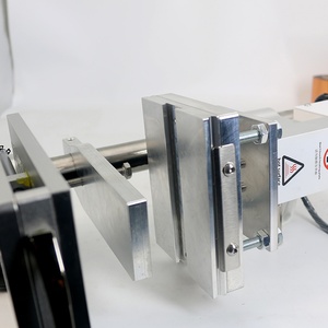 Máquina de Estampado, Máquina de Grabado en Relieve, Letras Móviles en Forma de T, Accesorios para Ranuras de Tarjetas - Product Image 3