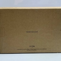 Switch Cisco Catalyst Meraki MS130-48P-HW de 48 Puertos Gigabit PoE+ con Presupuesto PoE de 740W, 4x1G SFP Uplinks, 104Gbps, Administrado en la Nube para Empresas