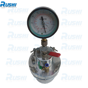 Probador de contenido de aire de mortero de cemento - Product Image 5