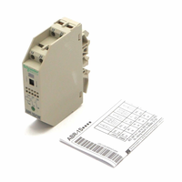 Module d'interface d'entrée ABR1E418E en gros, contrôleur PLC neuf d'origine, contrôleur de programmation PLC de marque en stock