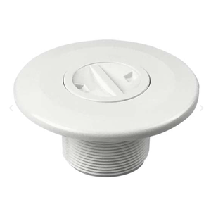 Raccord de vidange <span class=keywords><strong>en</strong></span> plastique Emaux EM2831 pour piscine <span class=keywords><strong>en</strong></span> béton - Product Image 1