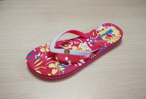 <span class=keywords><strong>Sandali</strong></span> da donna popolari 2023 summer flats factory flip flop - Product Image 3