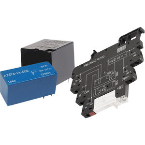 Relais de puissance haute performance R10-R2P6-V430 6PDT 3A 24V, approuvé par les ingénieurs, pour applications intensives - Product Image 1