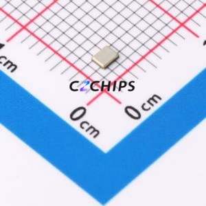 SX1B20.000F0810F30 Crystal (Passive) SMD2016-4P Crystal Oscillator SMD Crystal Oscillator 20MHz 10ppm 8pF - Product Image 1