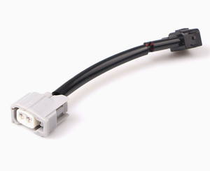 Rangkaian Kabel Komputer Tipe Adaptor Konduktor Tembaga Murni 2 Inti - Product Image 2