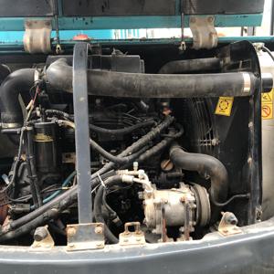 ใช้ SUNWARD SWE 70E /80E/90E/60E รถขุดขายในราคาต่ำ - Product Image 6