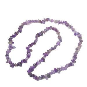 Perles en pierre de forme irrégulière, pierres en vrac pour la fabrication de bracelets, matériau cristallin, accessoires de bijoux DIY, origine Yiwu - Product Image 5