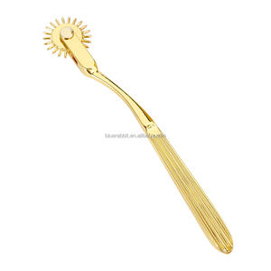 <span class=keywords><strong>Wartenberg</strong></span> <span class=keywords><strong>Pinwheel</strong></span> Groothandel Stekelige Sensorische Tool Plagen Neurowheel Stimulator Bdsm Seksspeeltjes - Product Image 5