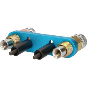 KS TOOLS - 405.0130 Outil de montage et de démontage de la buse d'injection pour BMW N55 - EAN 4042146768471 ENGINE AND TIMING SET - Product Image 2