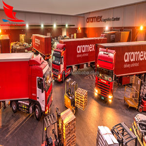 Agente de Envíos Internacionales Express <span class=keywords><strong>Aramex</strong></span>, de <span class=keywords><strong>China</strong></span> a Egipto, Puerta a Puerta - Product Image 2