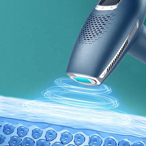 <span class=keywords><strong>Appareil</strong></span> d'<span class=keywords><strong>épilation</strong></span> IPL portable, épilateur permanent pour le visage et le corps, utilisation à domicile, système de refroidissement - Product Image 3