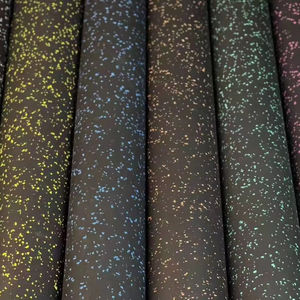 พรมปูพื้นแบบ<span class=keywords><strong>ม้วน</strong></span>สำหรับยิมกระเบื้อง<span class=keywords><strong>ยาง</strong></span>เทียมคุณภาพสูง - Product Image 1